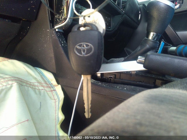 Toyota Corolla Ce/se/le 2018 2T1BURHE3JC076448 Image 11
