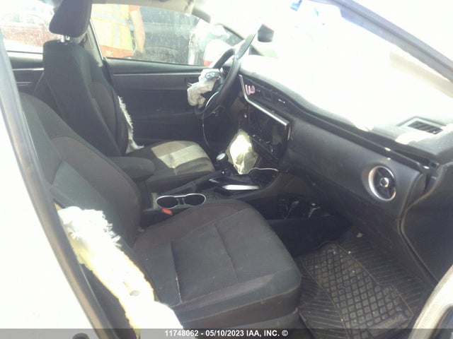 Toyota Corolla Ce/se/le 2018 2T1BURHE3JC076448 Image 5