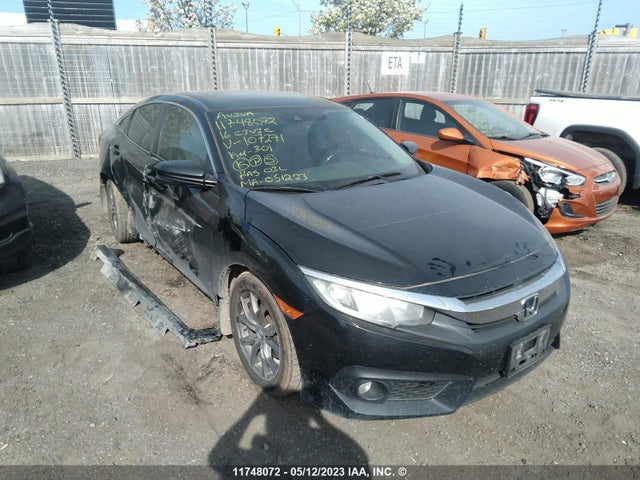 2016 2HGFC1F44GH107271 main image