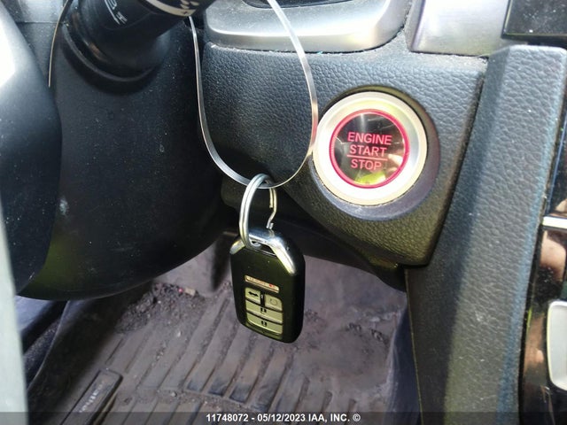 Honda CIVIC EX 2016 2HGFC1F44GH107271 Image 11