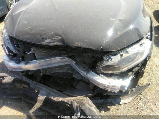 Honda Civic Ex 4dr 2021 2HGFC2F70MH007924 Image 6
