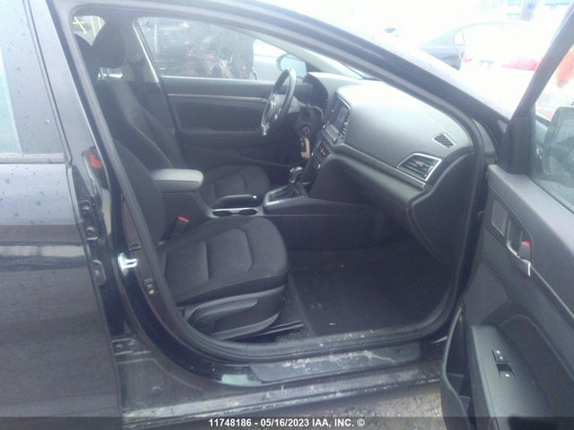 Hyundai ELANTRA GL 2018 KMHD84LF2JU650956 Image 5