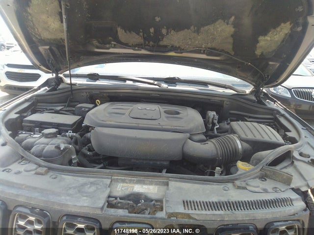 1C4RJFAG5KC649006 Jeep Grand Cherokee Laredo