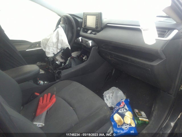 Toyota RAV4 LE 2022 2T3B1RFV5NW274181 Image 5