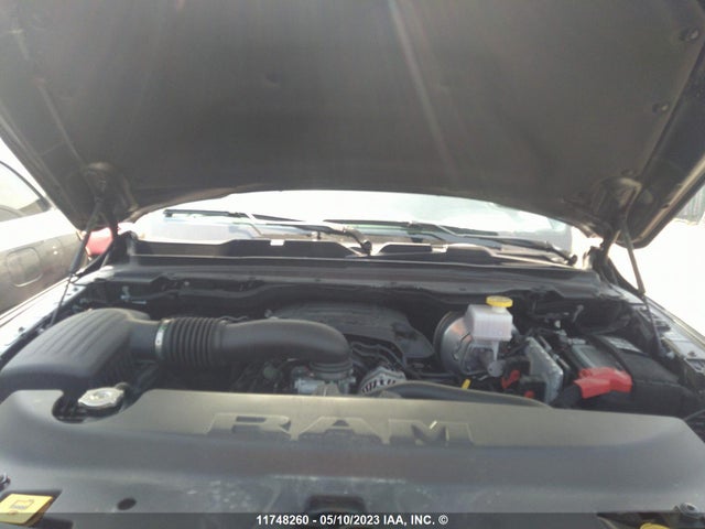 1C6SRFFT0NN302344 RAM 1500 Big Horn