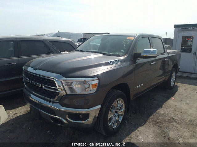 1C6SRFFT0NN302344 RAM 1500 Big Horn