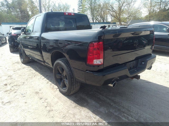 1C6RR7GM6JS240133 RAM 1500 Big Horn
