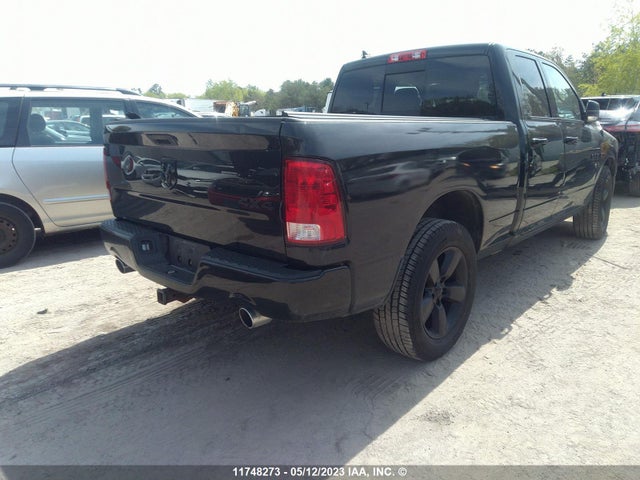 1C6RR7GM6JS240133 RAM 1500 Big Horn