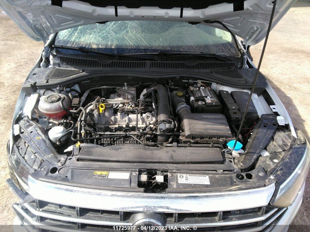 3VWG57BUXKM141552 Volkswagen Jetta Sel Premium