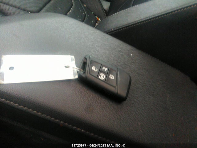 3VWG57BUXKM141552 Volkswagen Jetta Sel Premium