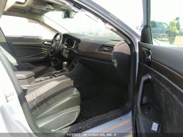 3VWG57BUXKM141552 Volkswagen Jetta Sel Premium