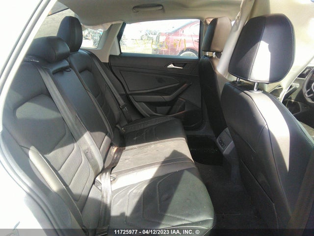 3VWG57BUXKM141552 Volkswagen Jetta Sel Premium