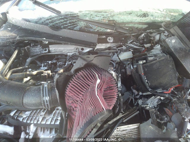 WVWWA7AU6KW194048 Volkswagen Golf R
