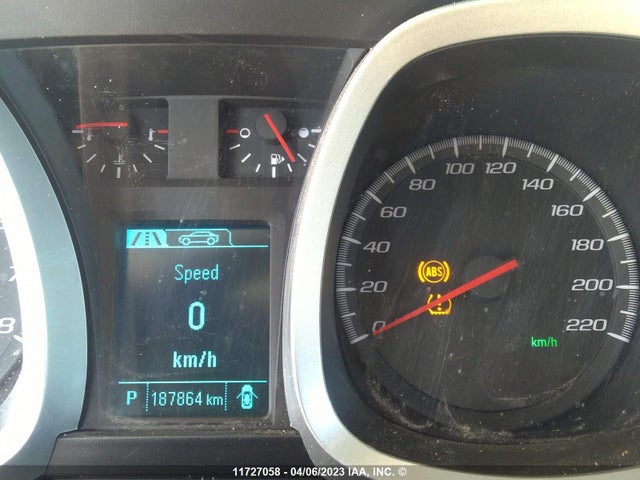 Chevrolet Equinox Premier 2017 2GNFLGEK5H6116955 Image 8