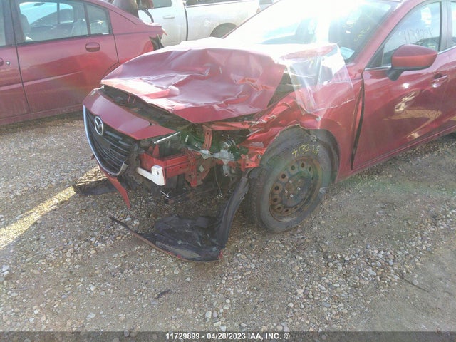 Mazda 3 Grand Touring 2014 JM1BM1W38E1176543 Image 7