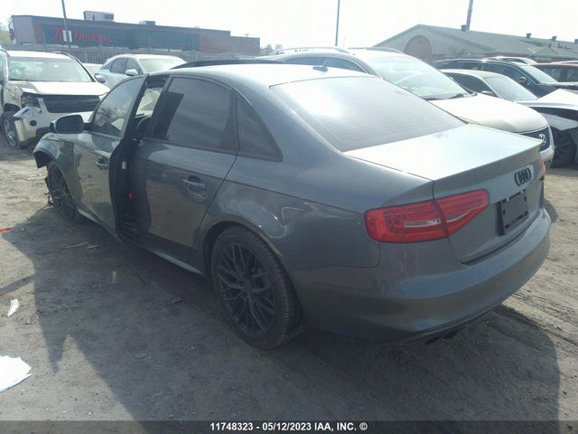 WAUBFCFL8GN000350 Audi A4 Komfort Plus