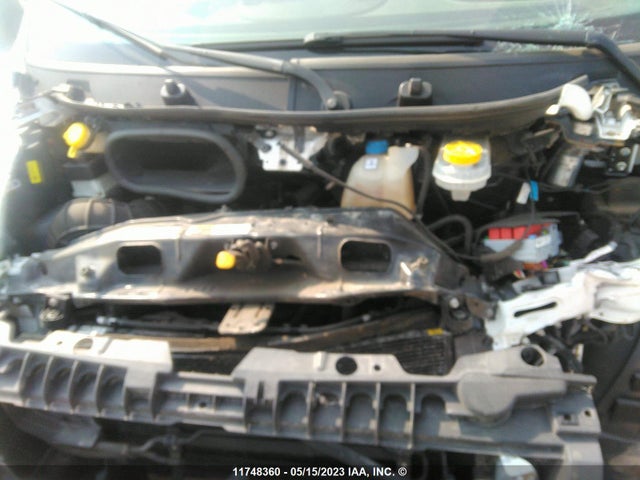 3C6URVJG0KE531782 RAM Promaster 3500 3500 High