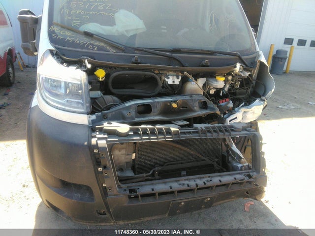 3C6URVJG0KE531782 RAM Promaster 3500 3500 High