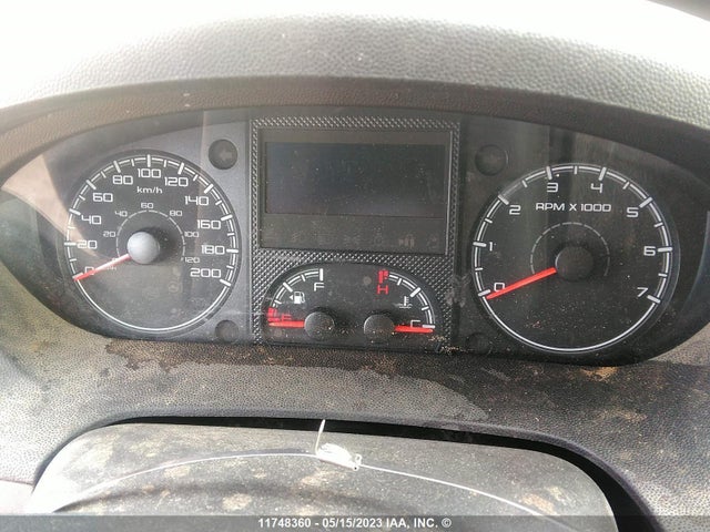 3C6URVJG0KE531782 RAM Promaster 3500 3500 High