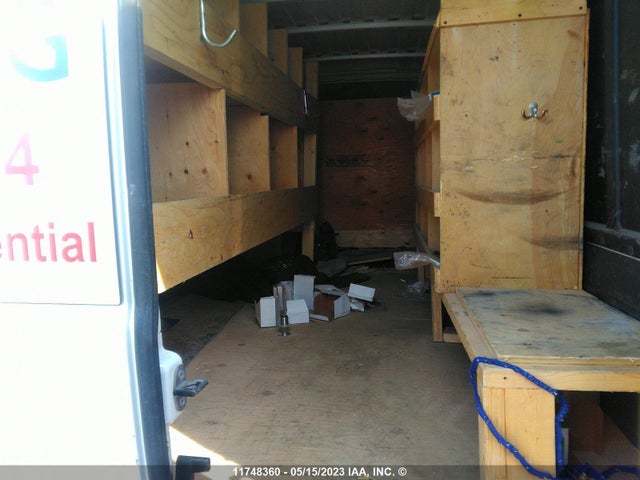 3C6URVJG0KE531782 RAM Promaster 3500 3500 High