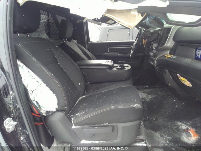 3C63RRBL6LG176086 RAM 3500 Big Horn