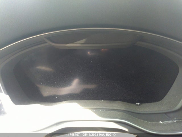 WAUFNAF45JA225518 Audi A4 Prestige