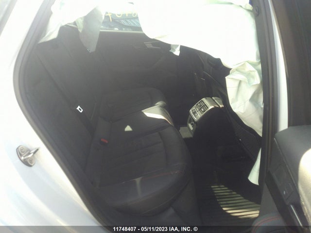 WAUFNAF45JA225518 Audi A4 Prestige