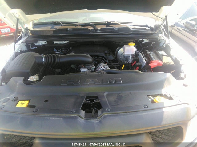 1C6SRFLT1NN202676 RAM 1500 Rebel
