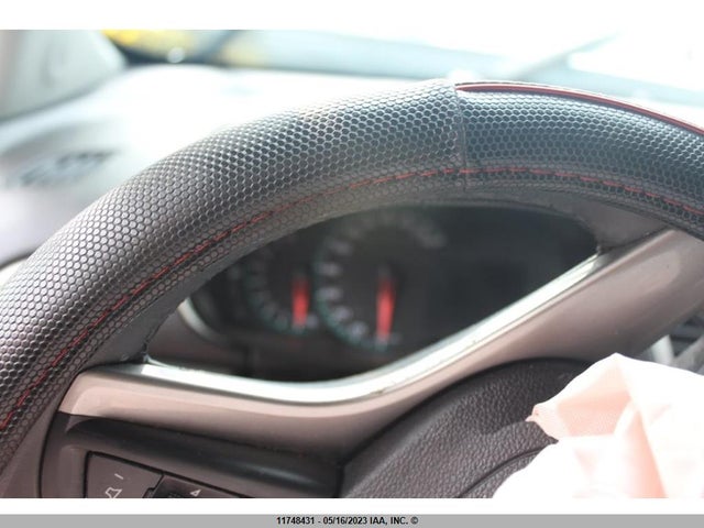 Chevrolet TRAX 1LT 2019 3GNCJPSB8KL387234 Image 9