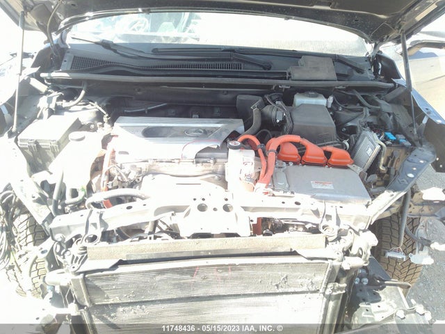 JTJHJRDZ6M2161733 Lexus Nx Nx 300h