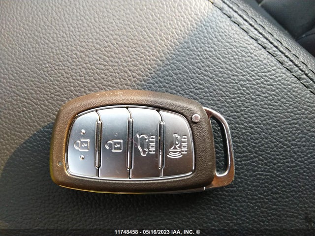 Hyundai Tucson Ultimate 2017 KM8J3CA22HU412711 Image 11