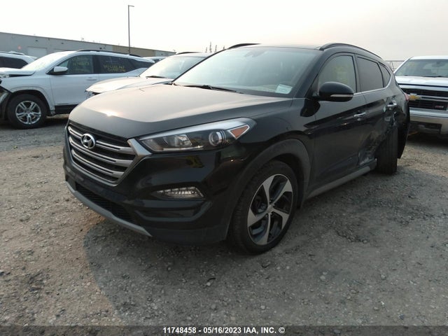 Hyundai Tucson Ultimate 2017 KM8J3CA22HU412711 Image 2