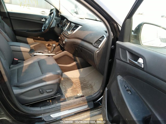 Hyundai Tucson Ultimate 2017 KM8J3CA22HU412711 Image 5