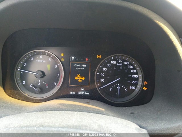 Hyundai Tucson Ultimate 2017 KM8J3CA22HU412711 Image 7