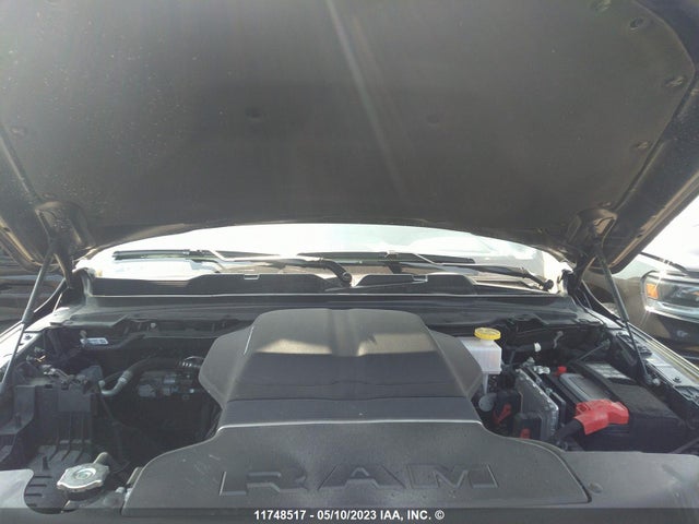 1C6SRFVT2NN432644 RAM 1500 Sport