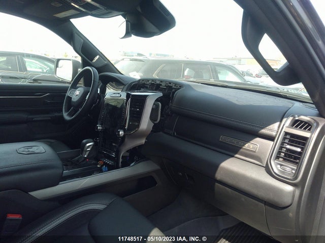 1C6SRFVT2NN432644 RAM 1500 Sport