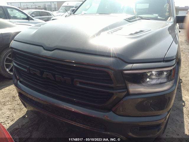 1C6SRFVT2NN432644 RAM 1500 Sport