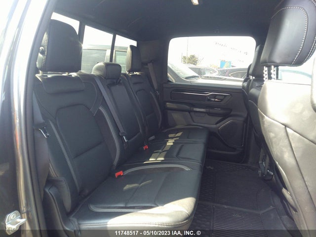 1C6SRFVT2NN432644 RAM 1500 Sport