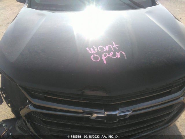 Chevrolet TRAVERSE 2019 1GNEVKKW0KJ229691 Image 11