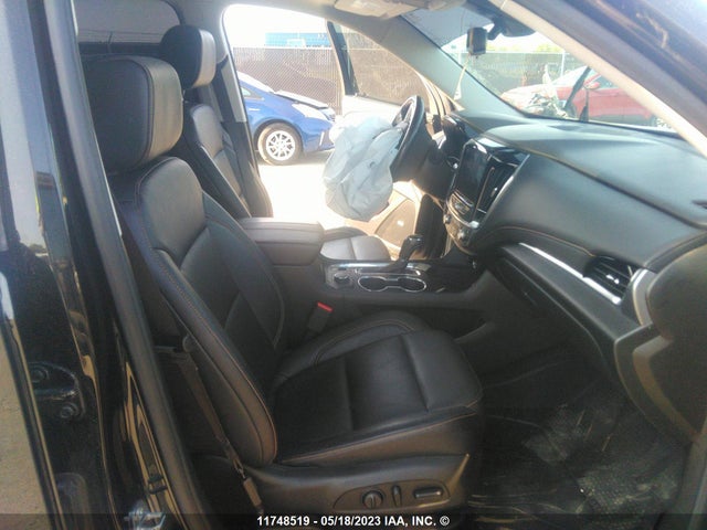 Chevrolet Traverse 2019 1GNEVKKW0KJ229691 Image 5