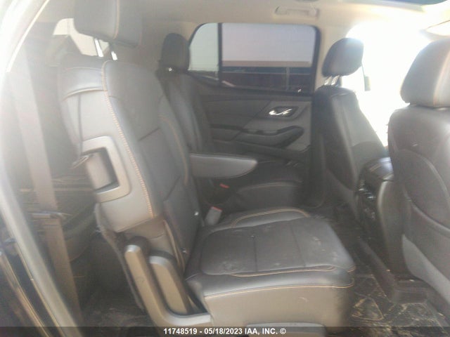 Chevrolet TRAVERSE 2019 1GNEVKKW0KJ229691 Image 9