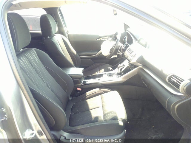 JA4AT4AA2KZ600344 Mitsubishi Eclipse Cross Se/gt/se W/tech Pkg
