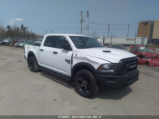 1C6RR7LG9NS132935 auction archive image