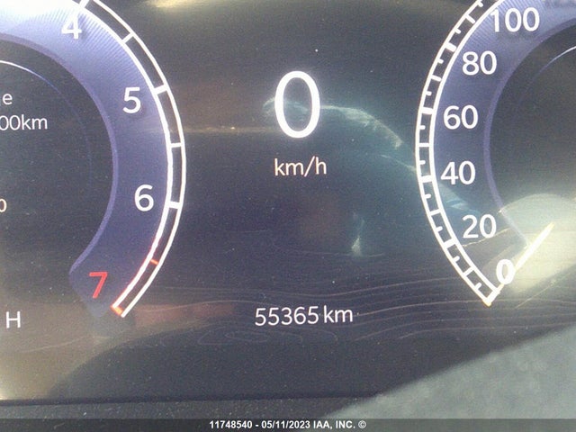 1C4RJKAG9N8535350 Jeep Grand Cherokee L Laredo