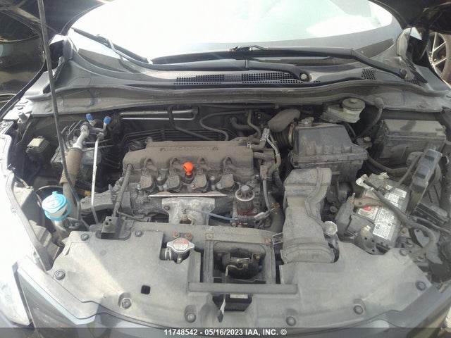 Honda HR-V LX 2017 3CZRU6H38HM108284 Image 11