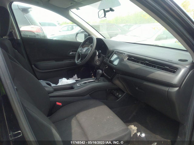 Honda HR-V LX 2017 3CZRU6H38HM108284 Image 6