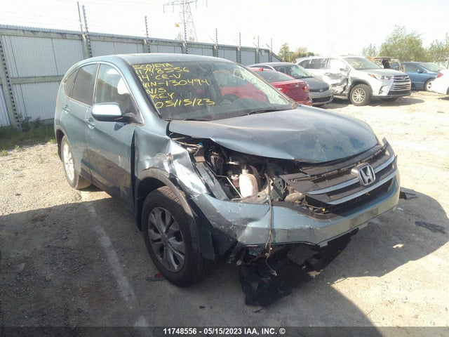 2014 2HKRM4H51EH130494 главное изображение