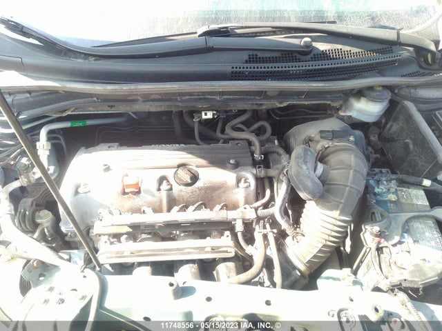 Honda CR-V EX 2014 2HKRM4H51EH130494 Image 11