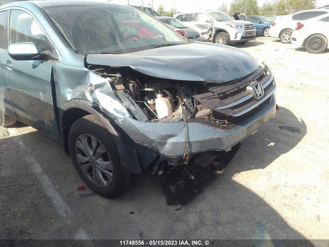 Honda CR-V EX 2014 2HKRM4H51EH130494 Image 6