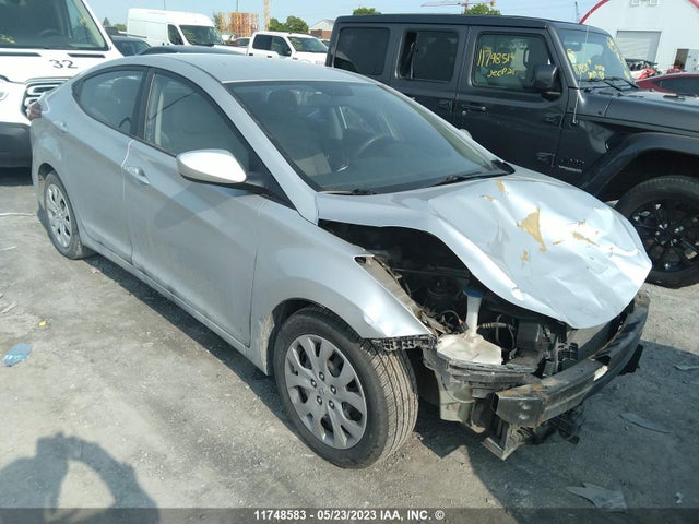 2014 5NPDH4AEXEH516291 главное изображение